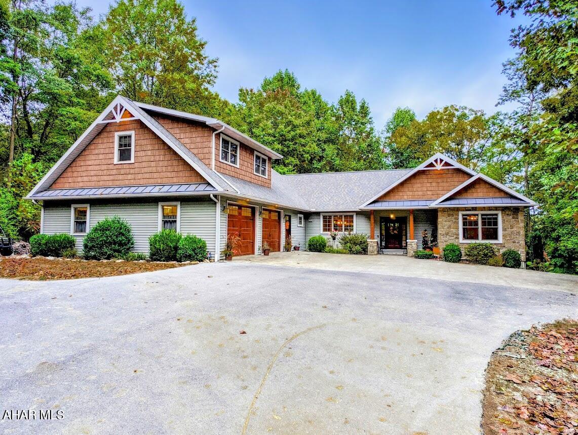 Weaver Woods - Residential