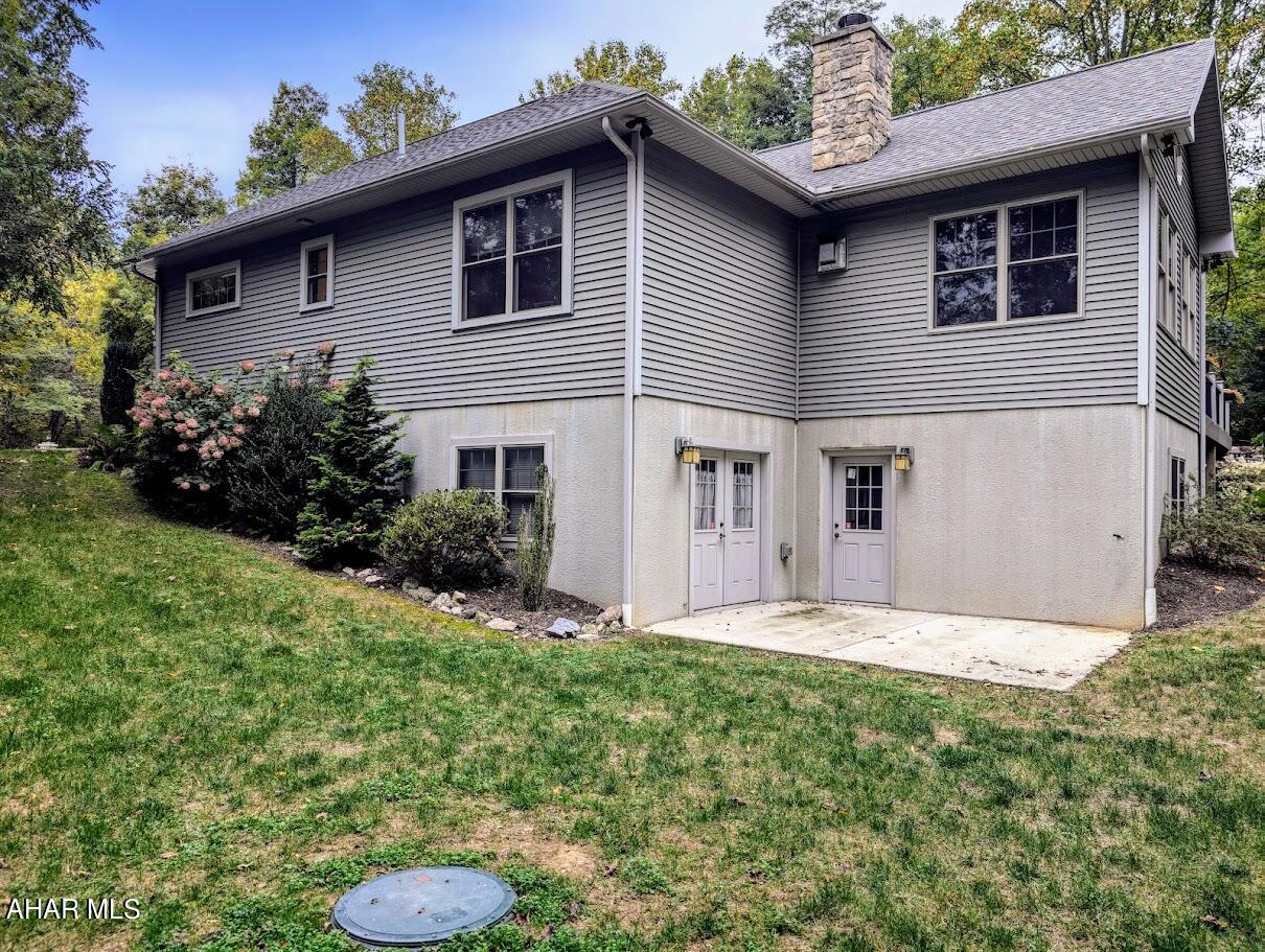 Weaver Woods - Residential