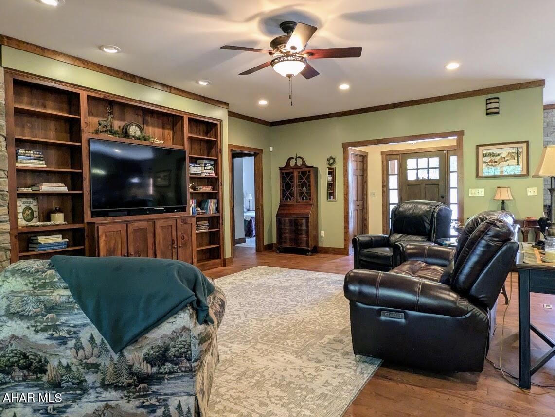 Weaver Woods - Residential