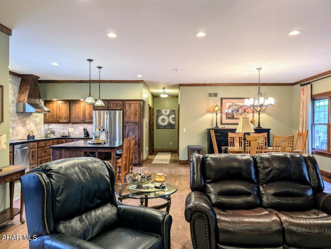 Weaver Woods - Residential