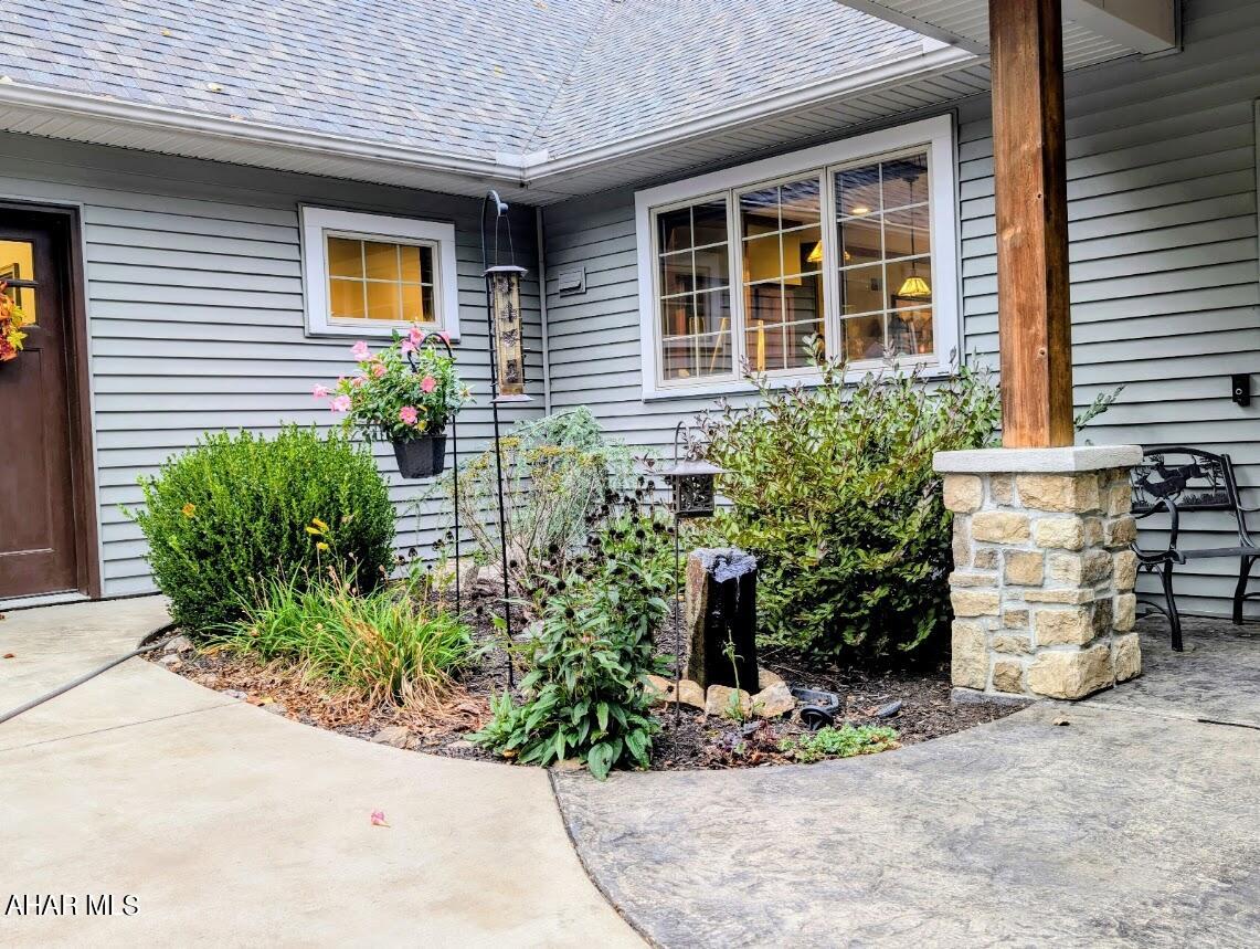 Weaver Woods - Residential