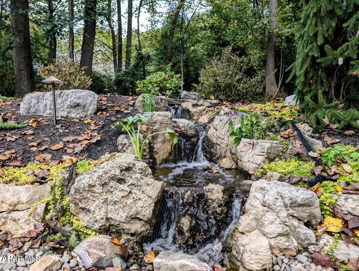 Weaver Woods - Residential