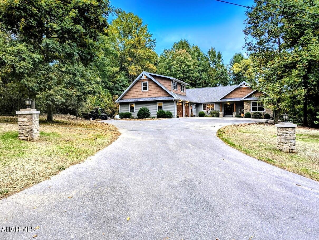 Weaver Woods - Residential