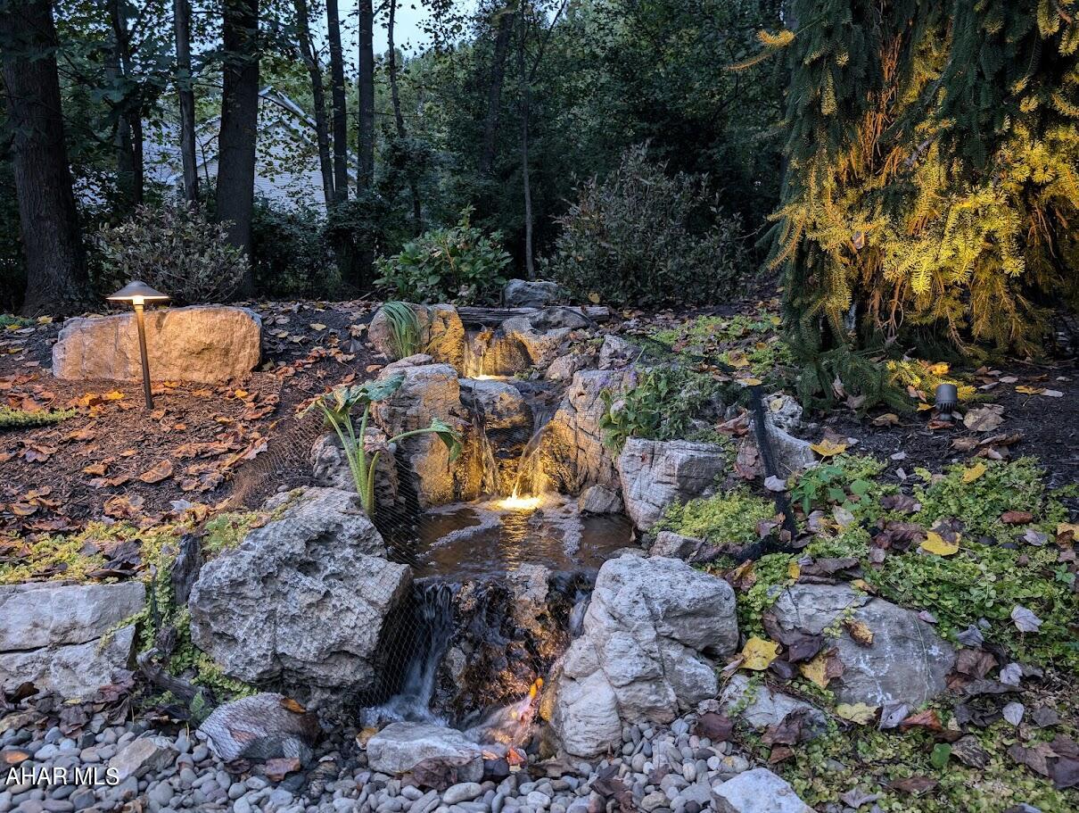 Weaver Woods - Residential