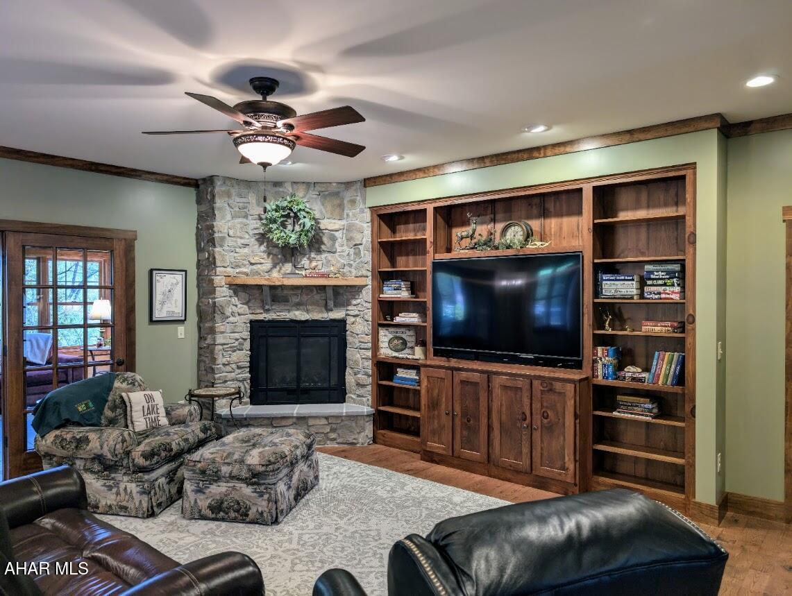 Weaver Woods - Residential