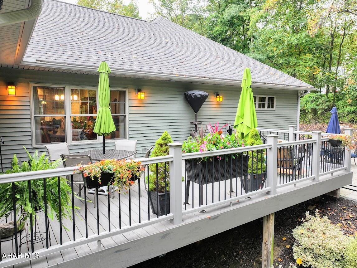 Weaver Woods - Residential