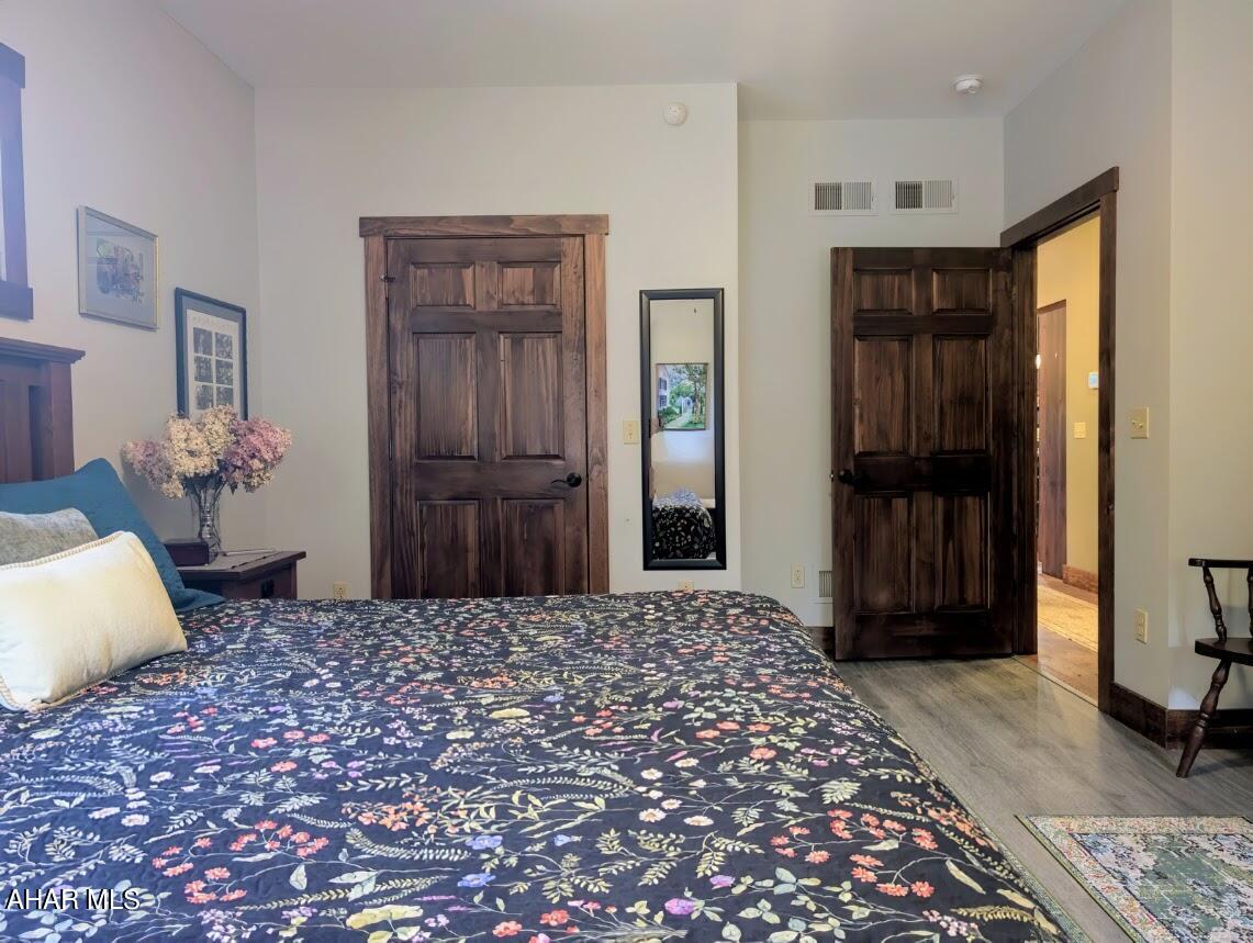 Weaver Woods - Residential