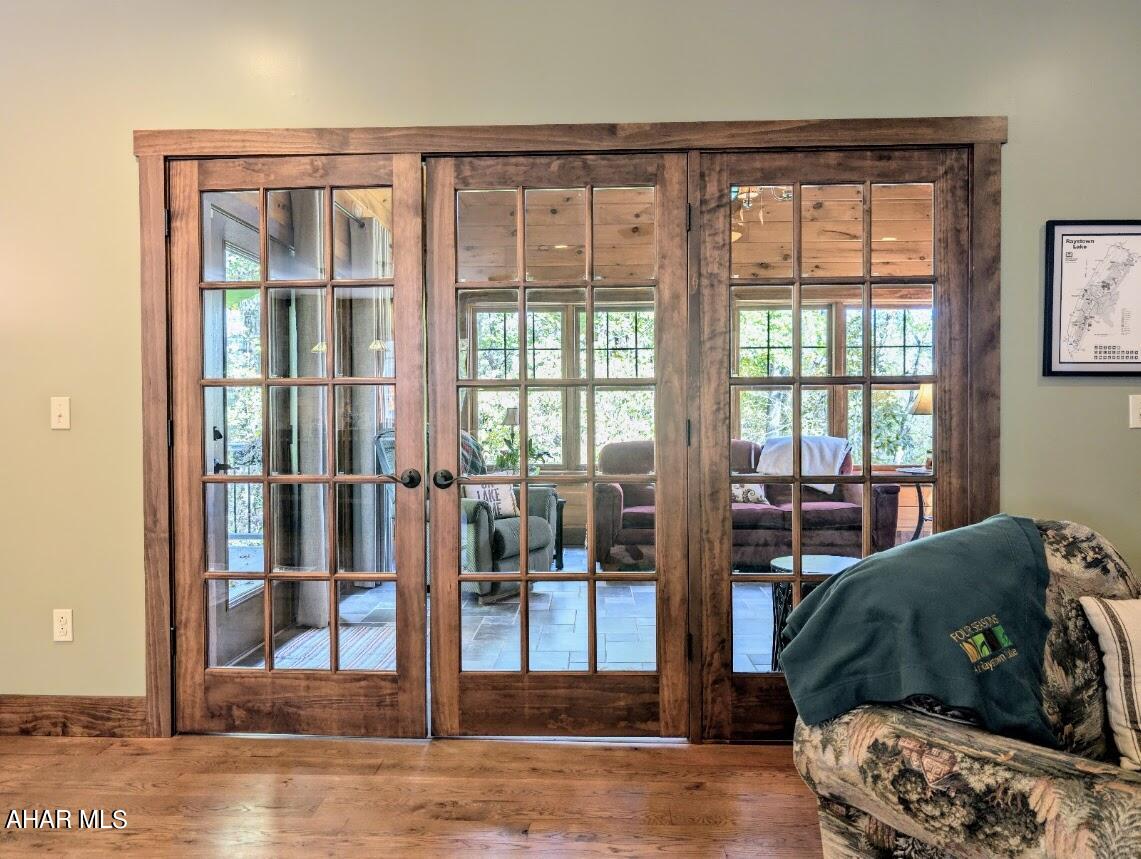 Weaver Woods - Residential