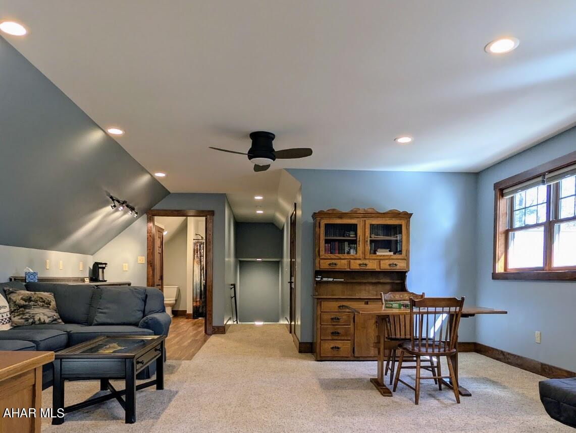 Weaver Woods - Residential