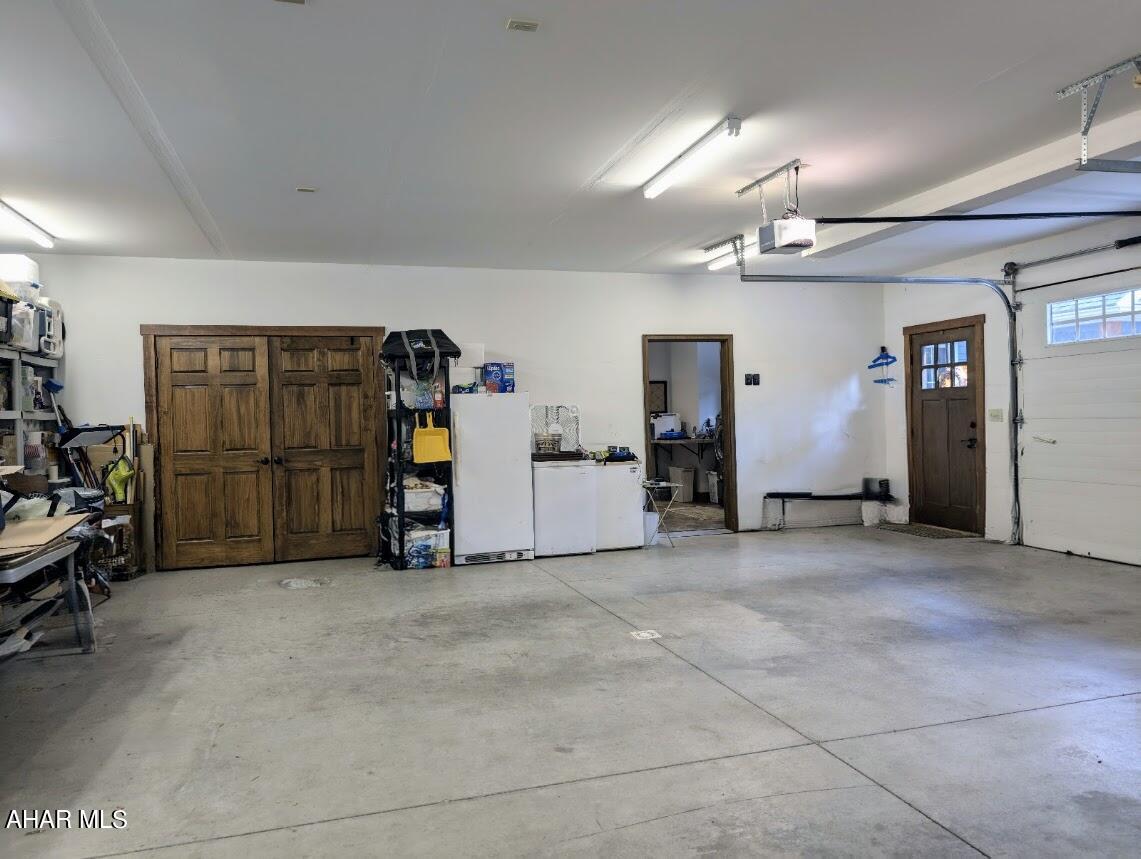 Weaver Woods - Residential