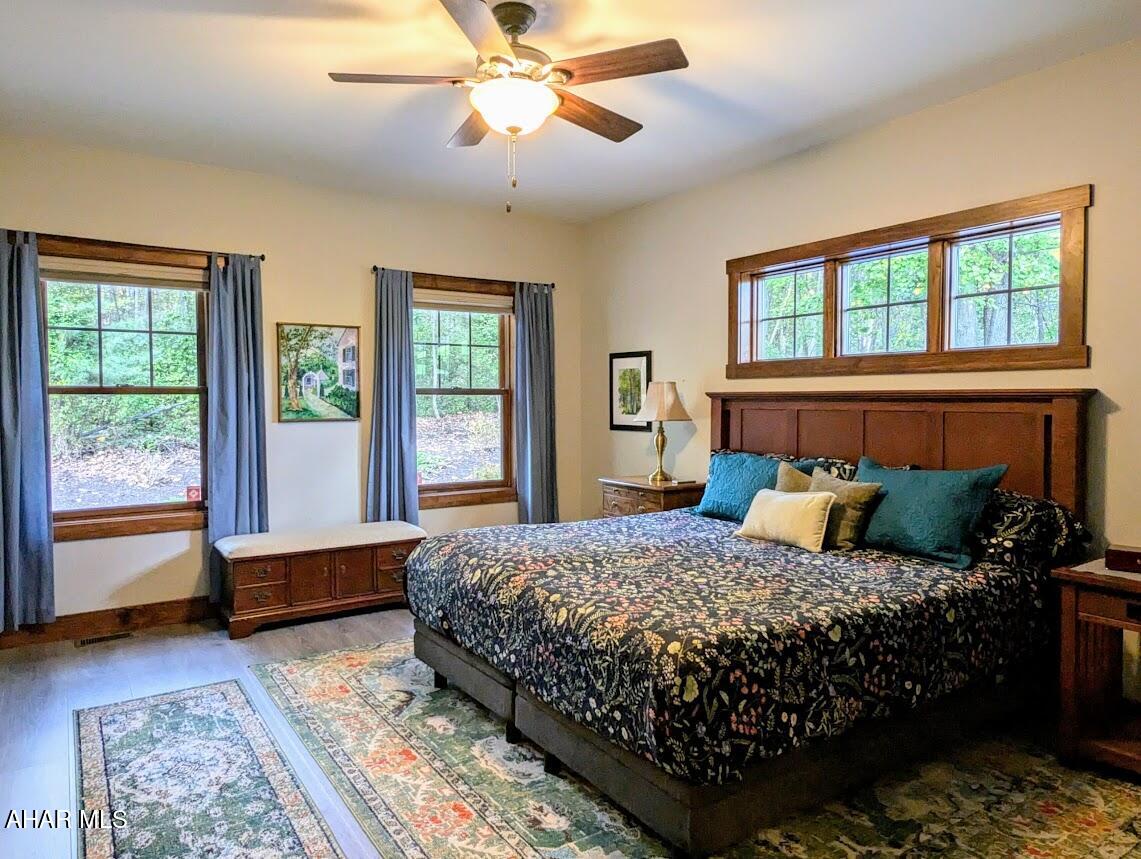 Weaver Woods - Residential