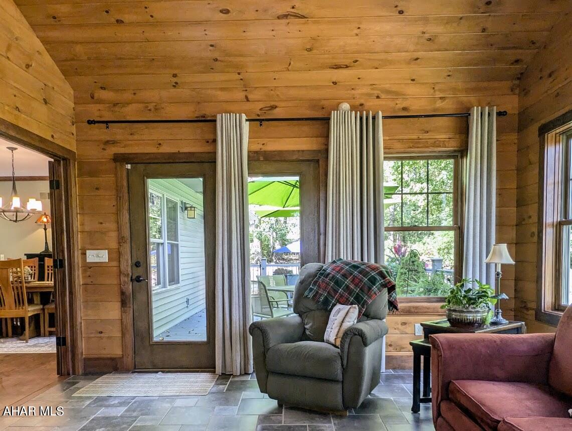 Weaver Woods - Residential