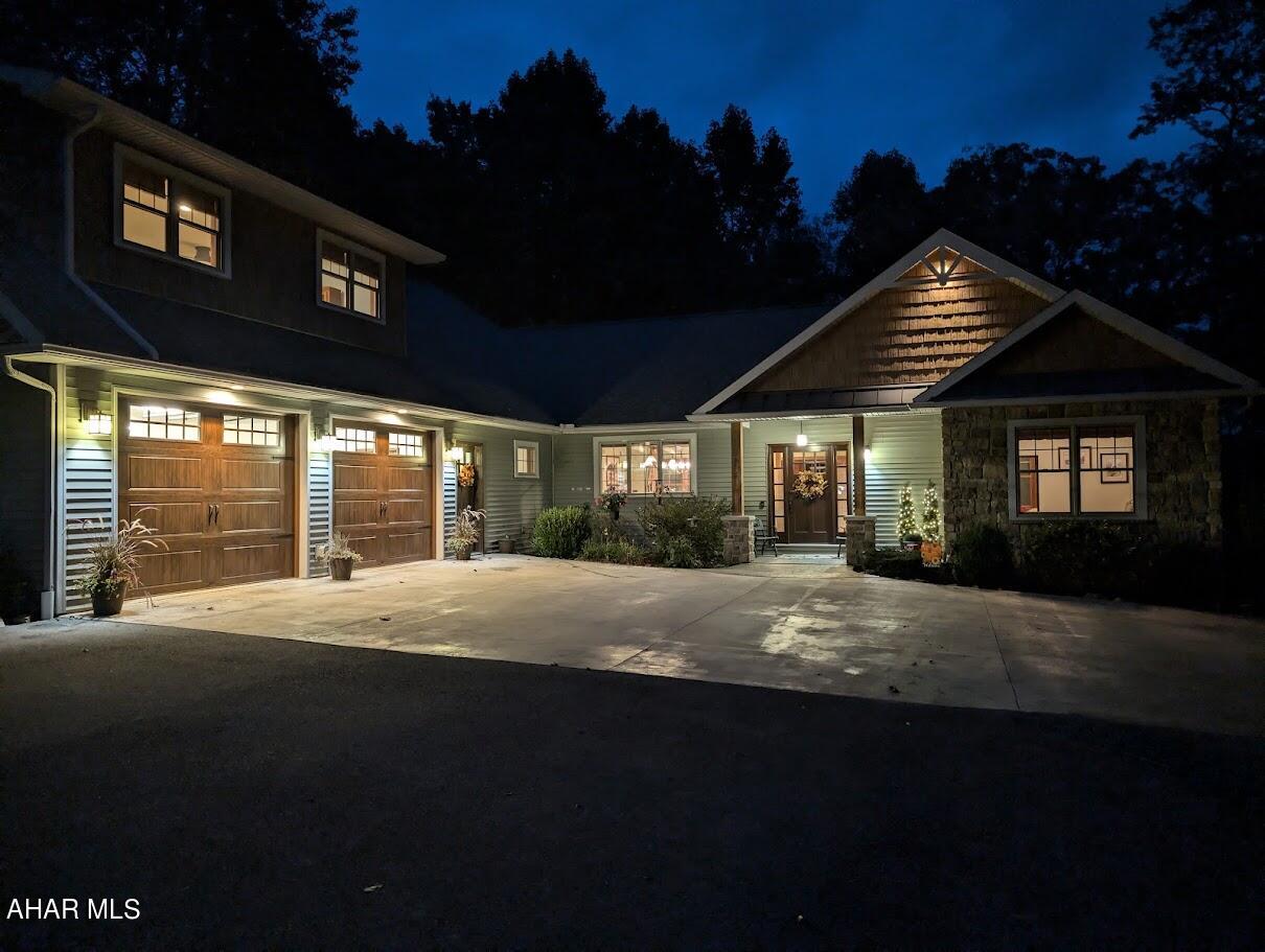 Weaver Woods - Residential