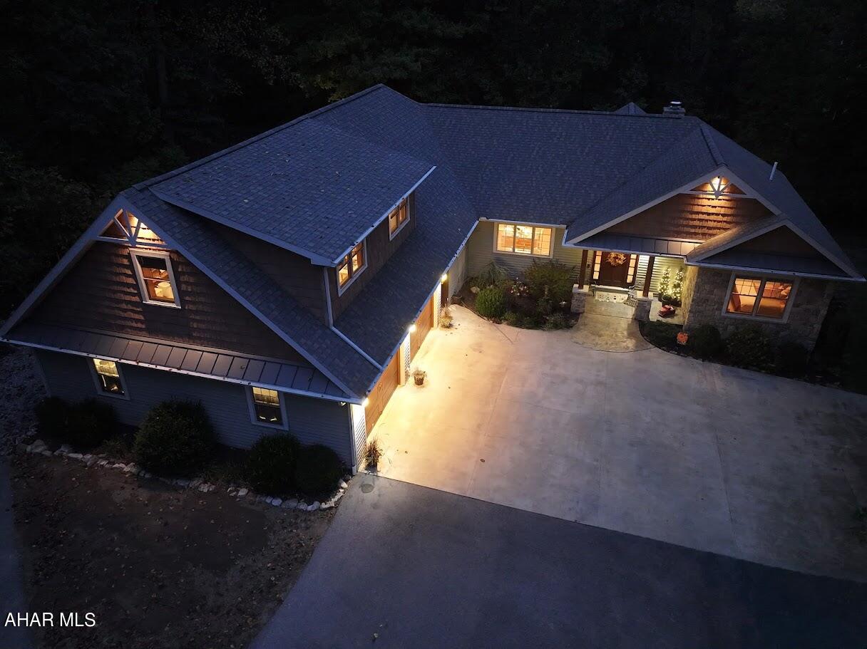 Weaver Woods - Residential