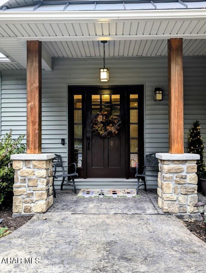 Weaver Woods - Residential