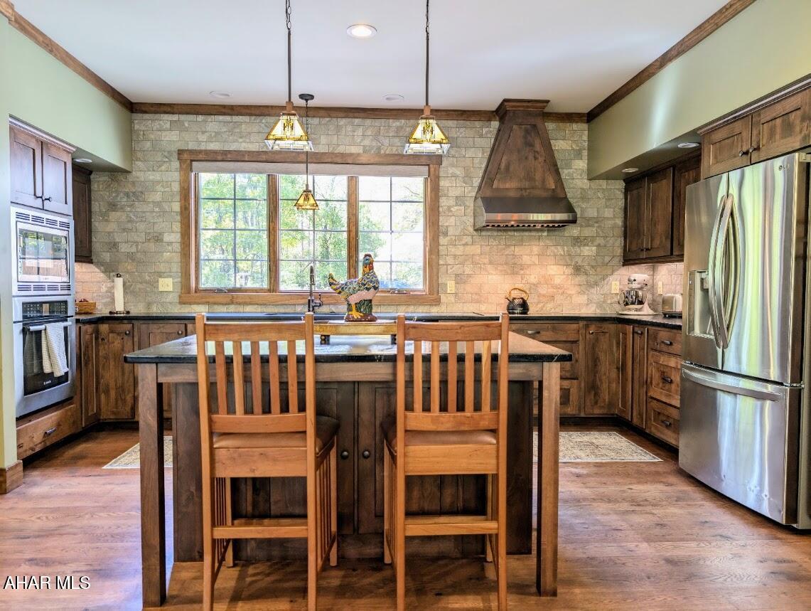 Weaver Woods - Residential