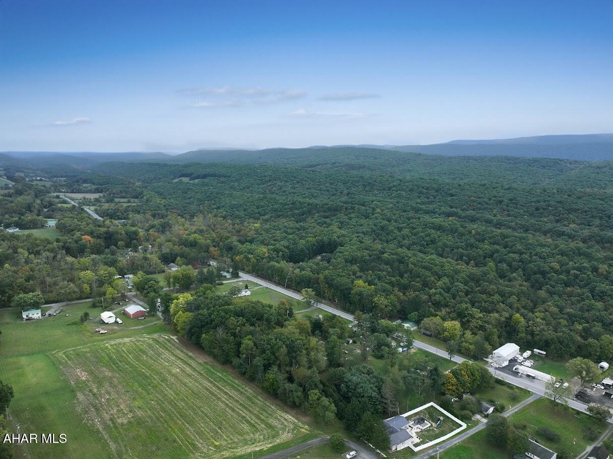 Weaver Woods - Residential