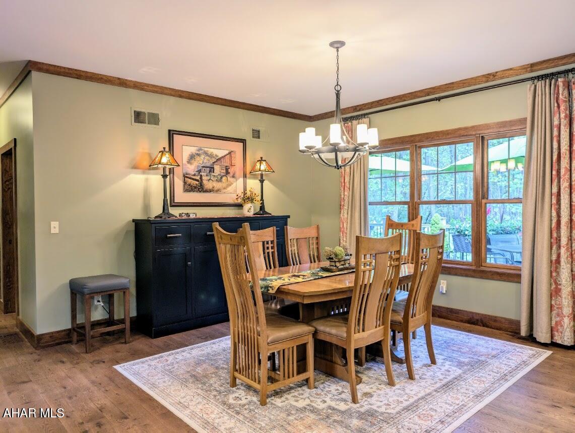 Weaver Woods - Residential