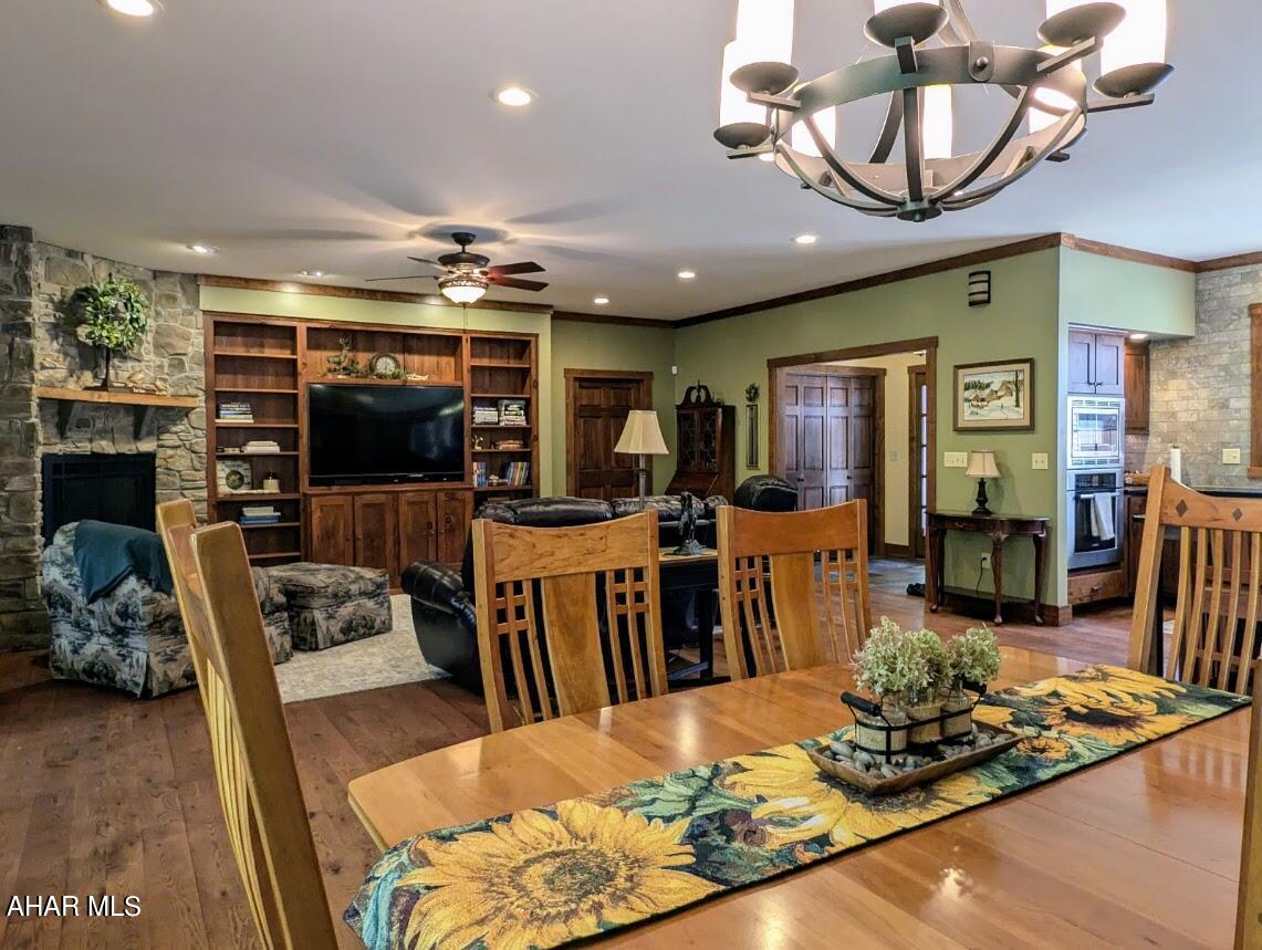 Weaver Woods - Residential