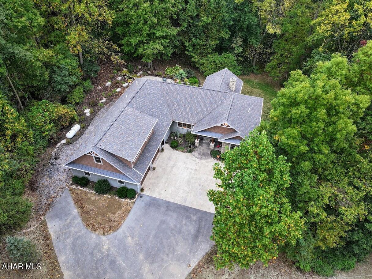 Weaver Woods - Residential