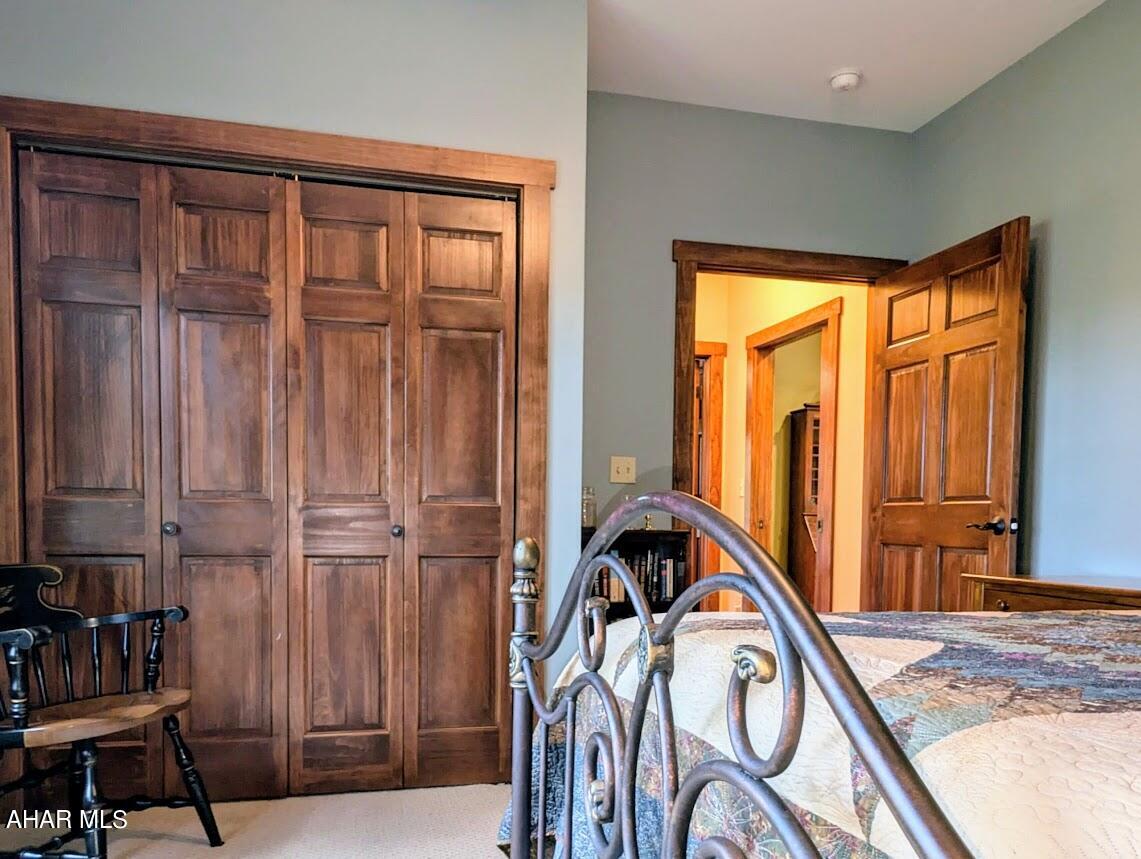 Weaver Woods - Residential