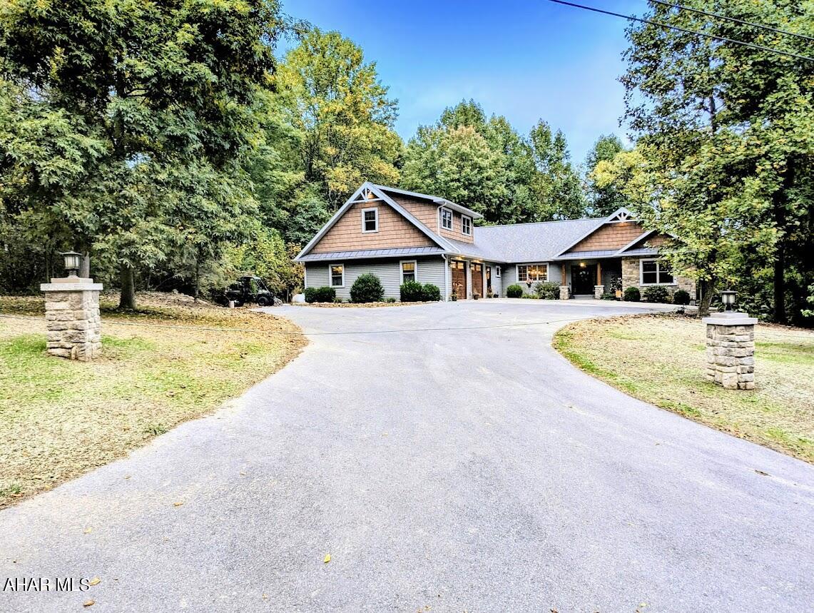 Weaver Woods - Residential