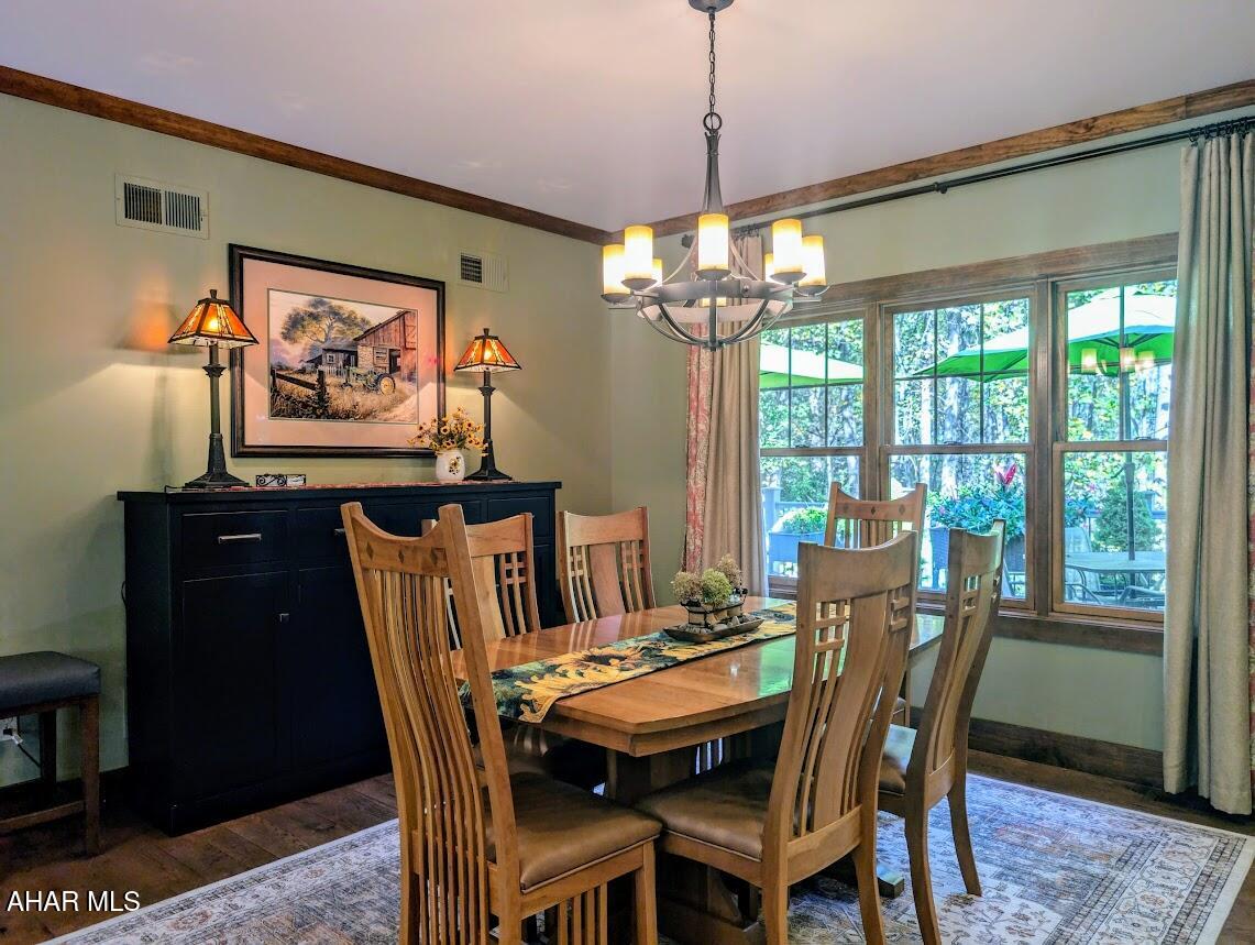 Weaver Woods - Residential