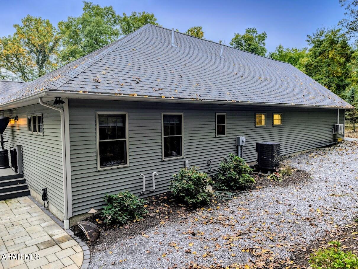 Weaver Woods - Residential