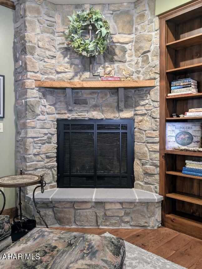 Weaver Woods - Residential