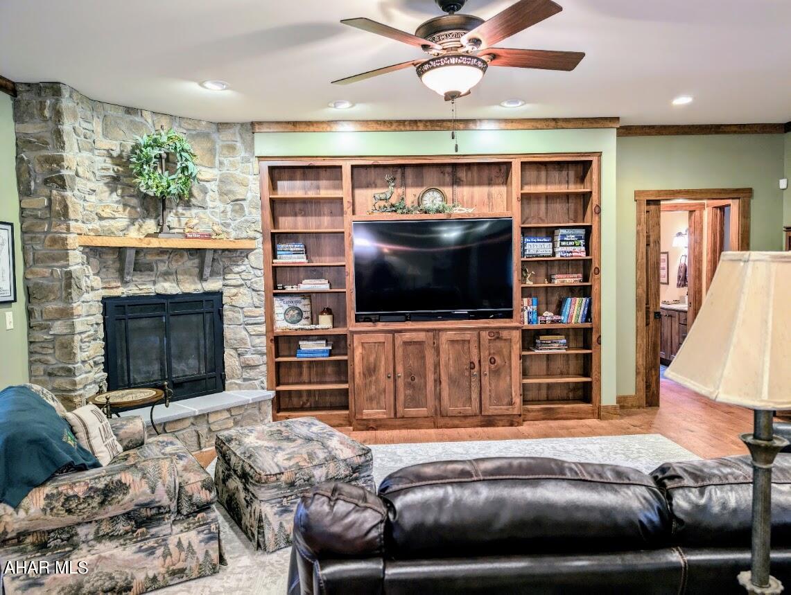 Weaver Woods - Residential