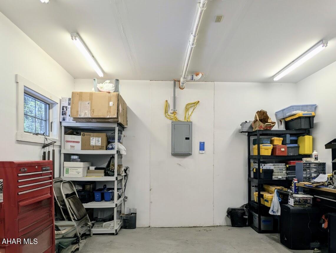 Weaver Woods - Residential