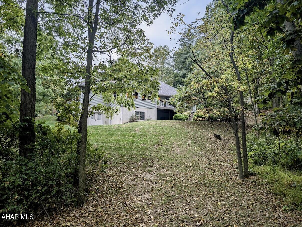 Weaver Woods - Residential