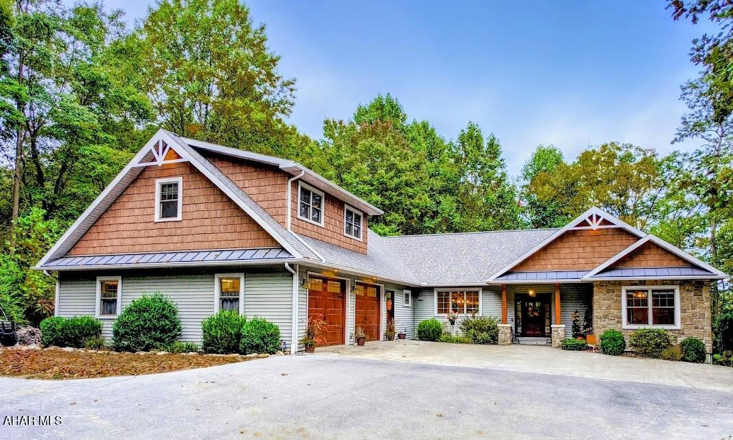 Weaver Woods - Residential