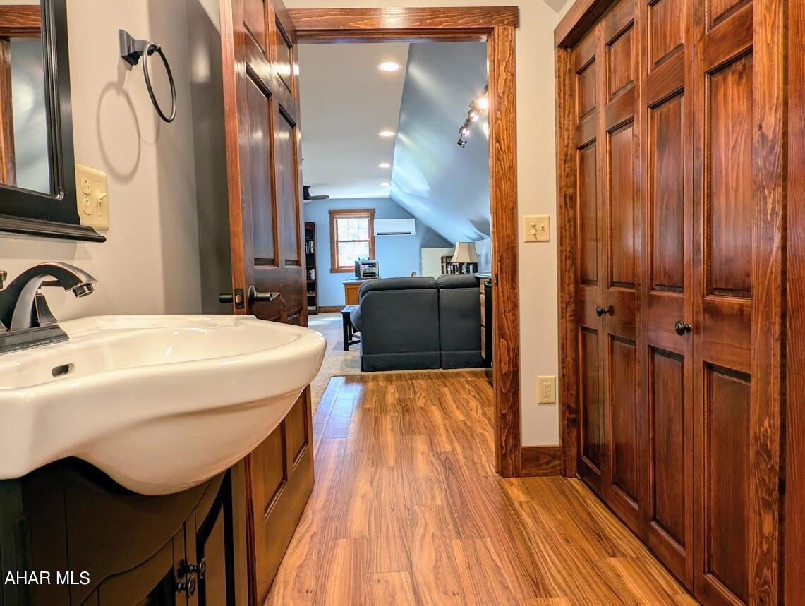 Weaver Woods - Residential