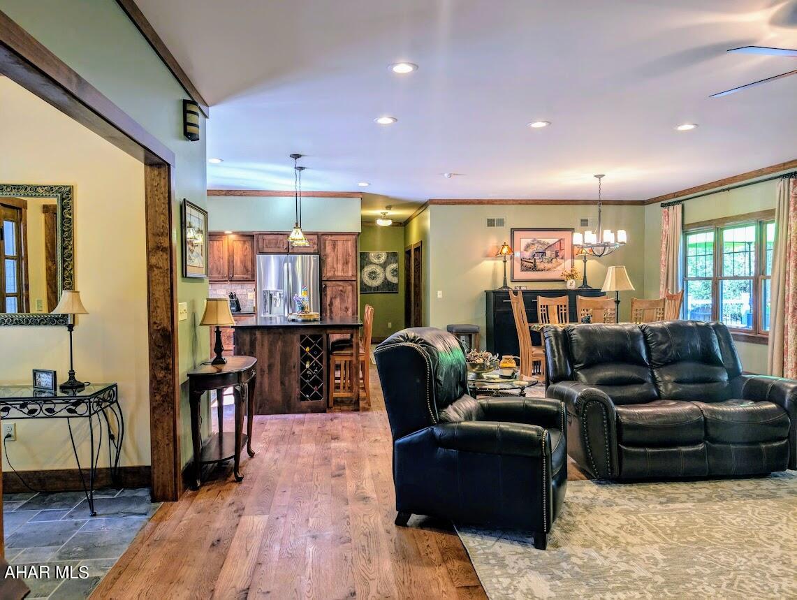 Weaver Woods - Residential