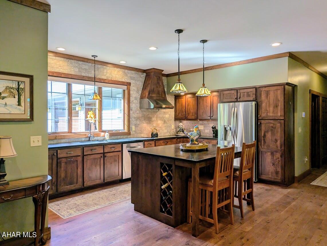 Weaver Woods - Residential