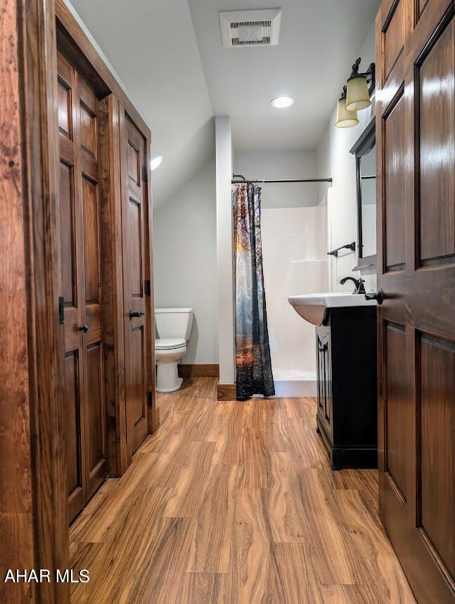 Weaver Woods - Residential