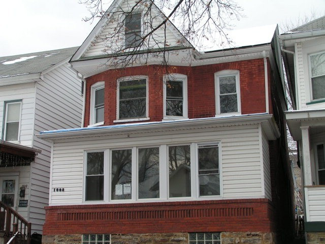 Calvert Hills - Residential