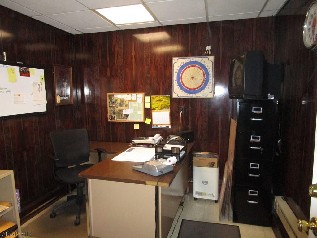 Unknown - Commercial Sale