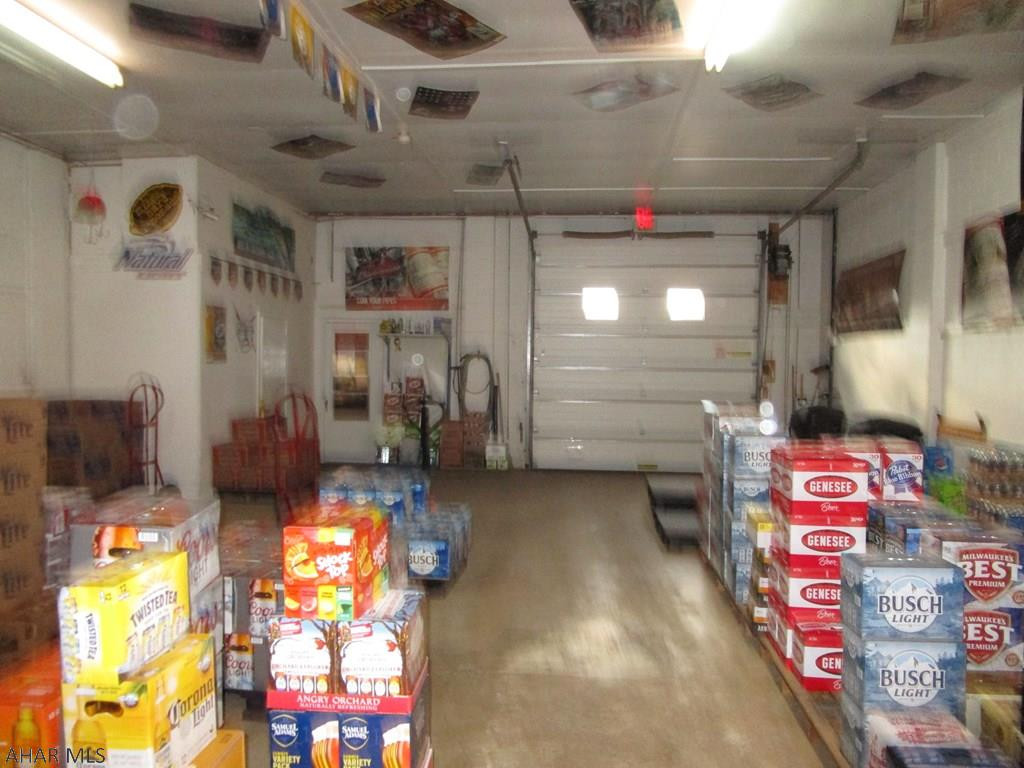 Unknown - Commercial Sale