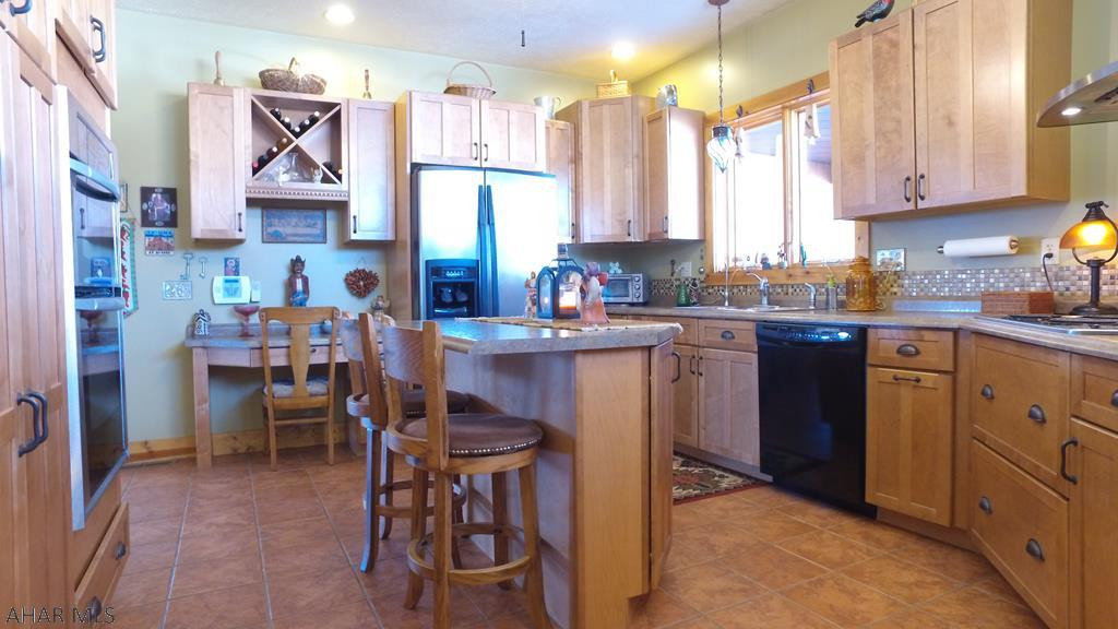 Juniata Mills - Residential