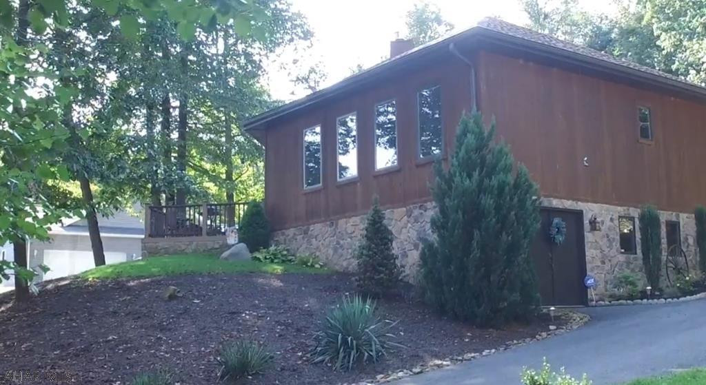 Juniata Mills - Residential