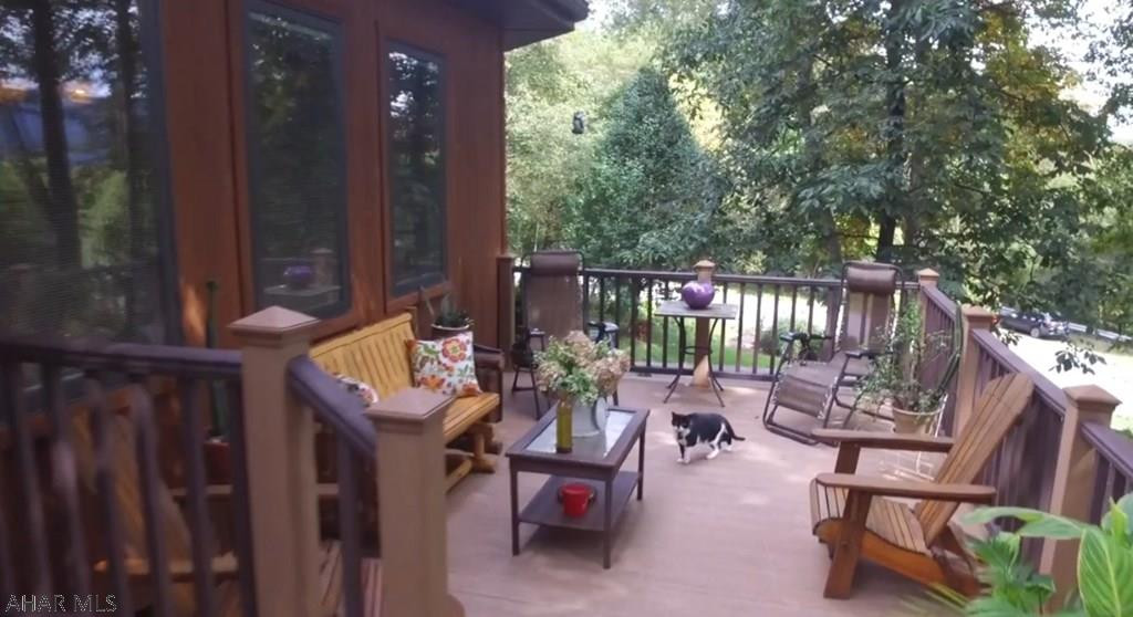 Juniata Mills - Residential