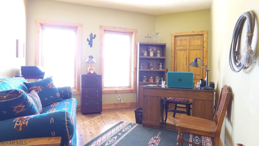 Juniata Mills - Residential