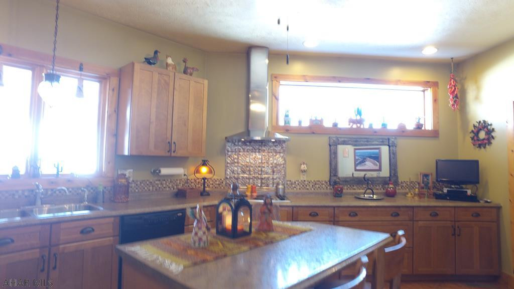 Juniata Mills - Residential