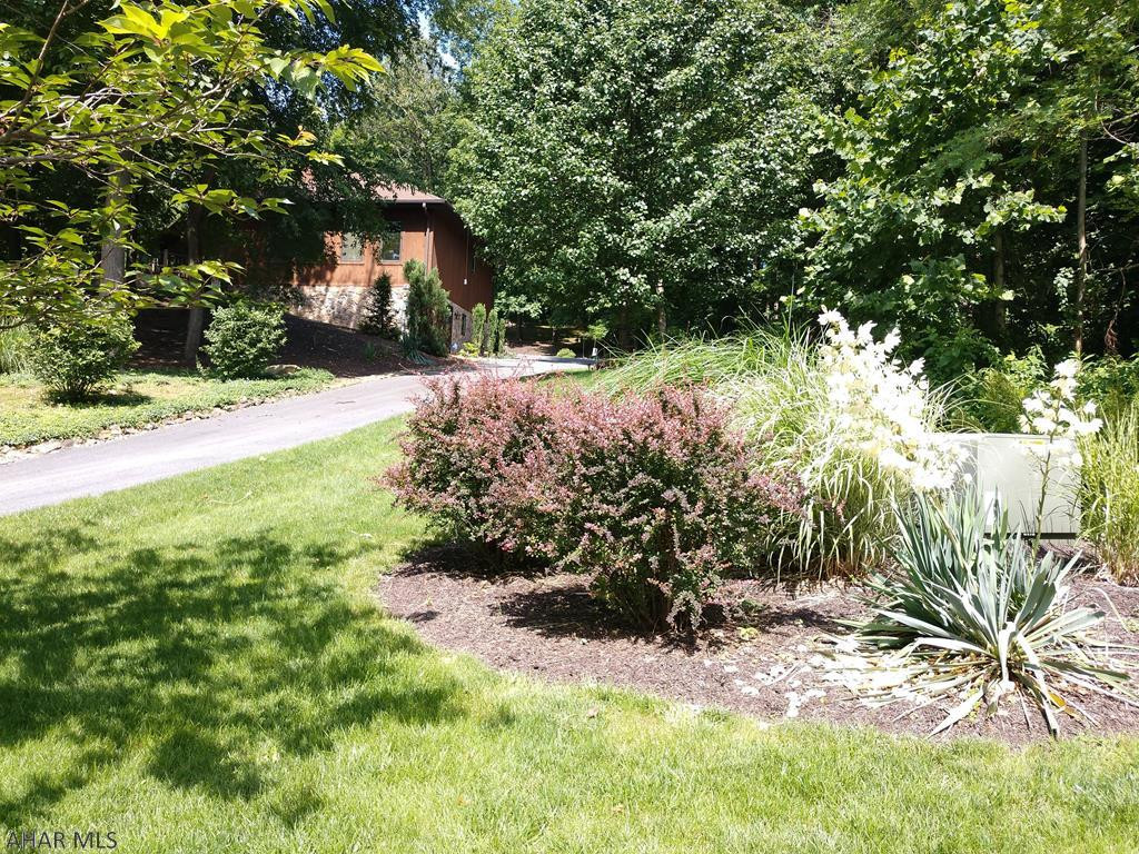 Juniata Mills - Residential