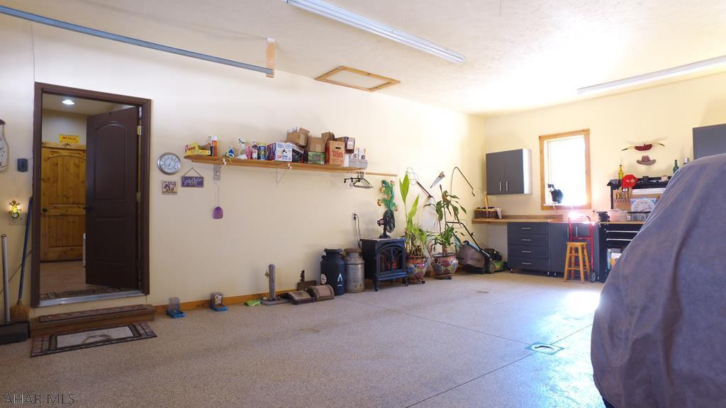 Juniata Mills - Residential