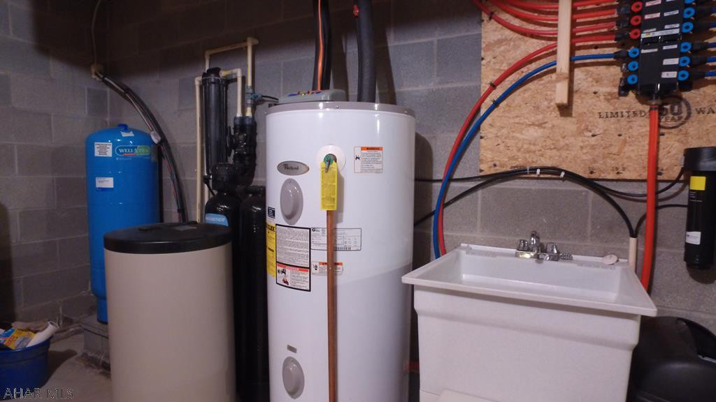 Juniata Mills - Residential