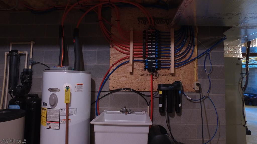 Juniata Mills - Residential