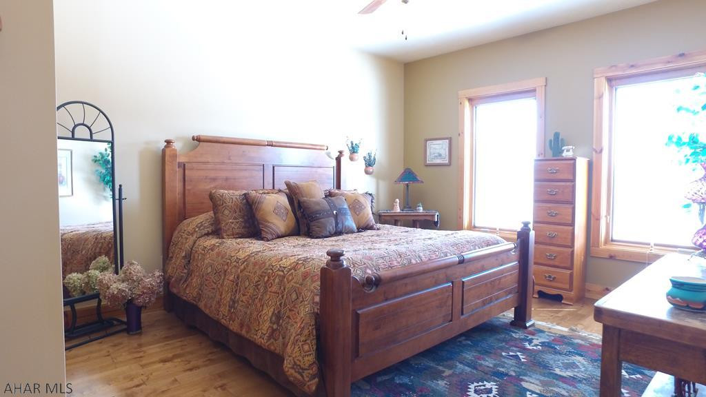 Juniata Mills - Residential